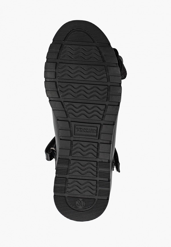 фото Туфли t.taccardi