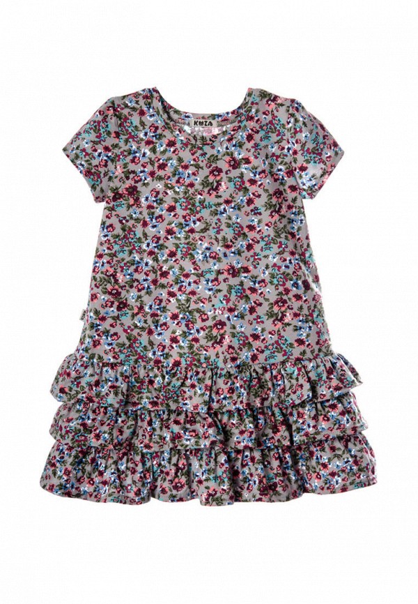 Платье Кузя, Серый
Платье Кузя, Серый