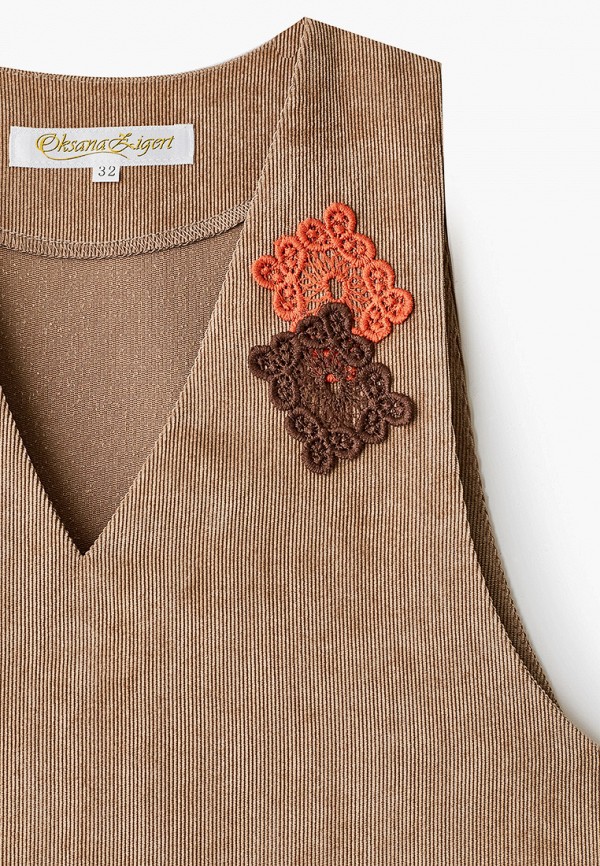 фото Платье oksana zigert