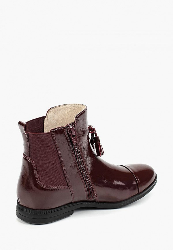 фото Ботинки ralf ringer