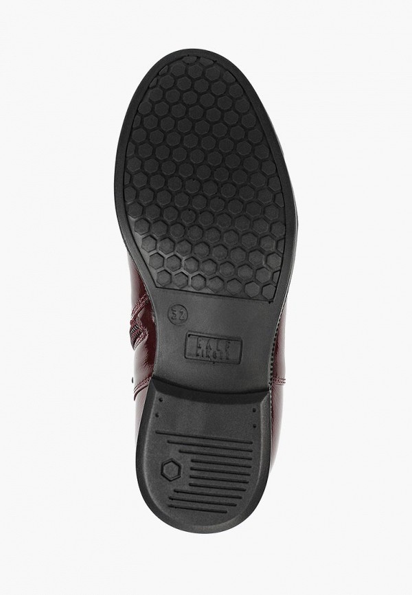 фото Ботинки ralf ringer