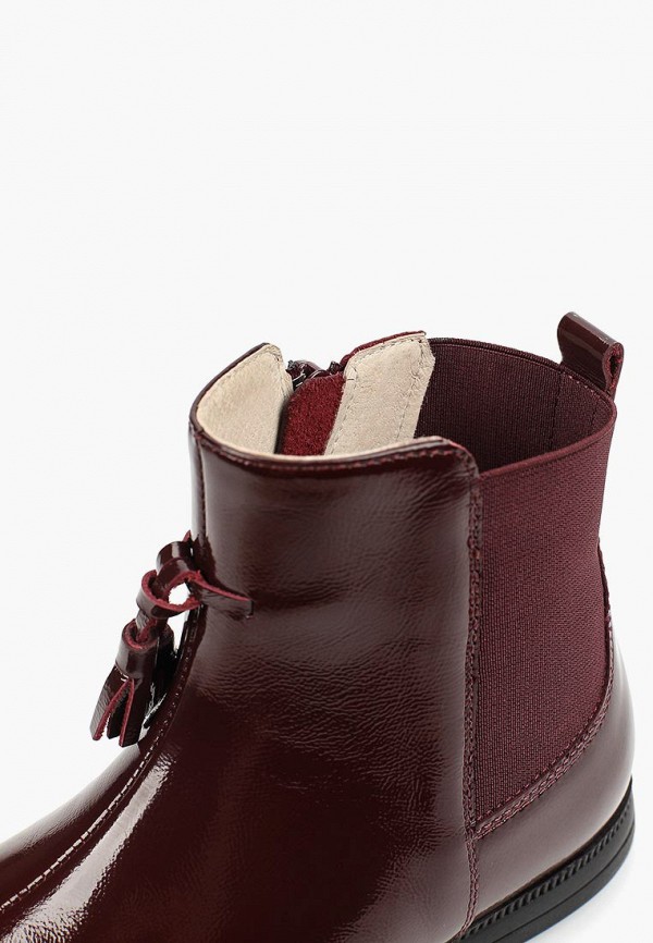 фото Ботинки ralf ringer