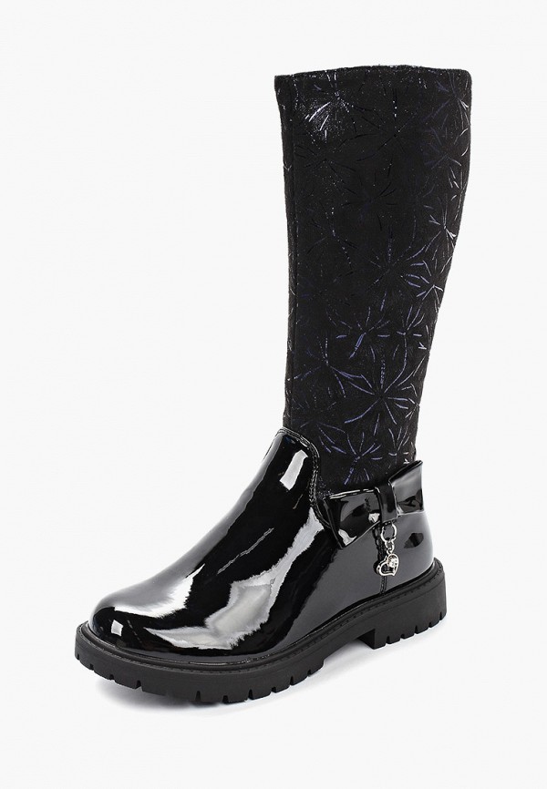 фото Сапоги t.taccardi