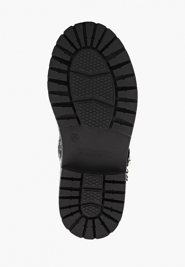 фото Сапоги t.taccardi