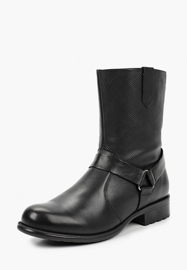 фото Полусапоги ralf ringer