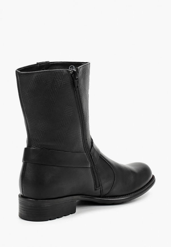 фото Полусапоги ralf ringer