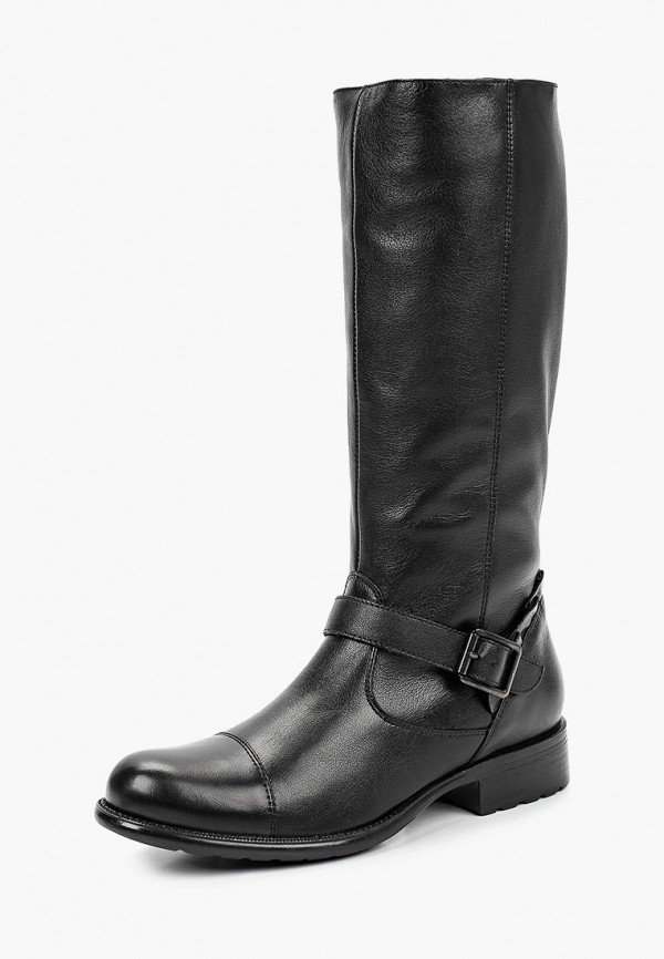 фото Сапоги ralf ringer