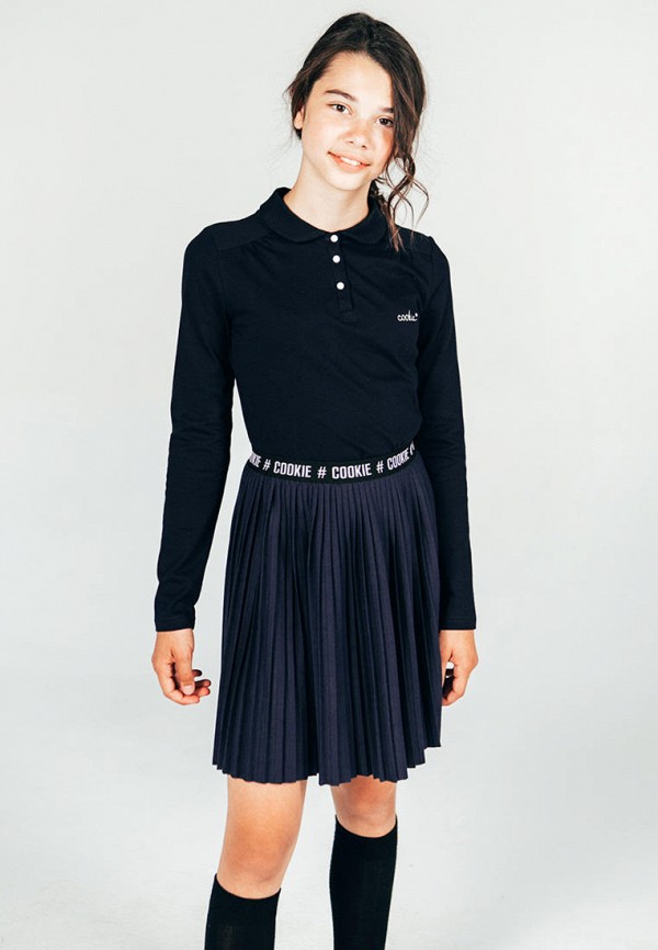 фото Лонгслив cookie