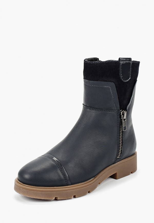 фото Полусапоги ralf ringer