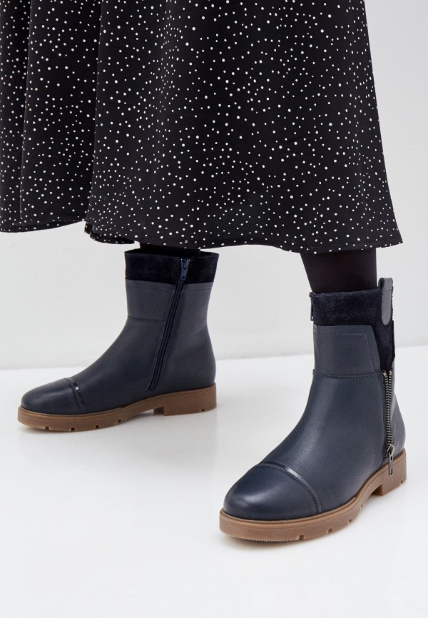 фото Полусапоги ralf ringer