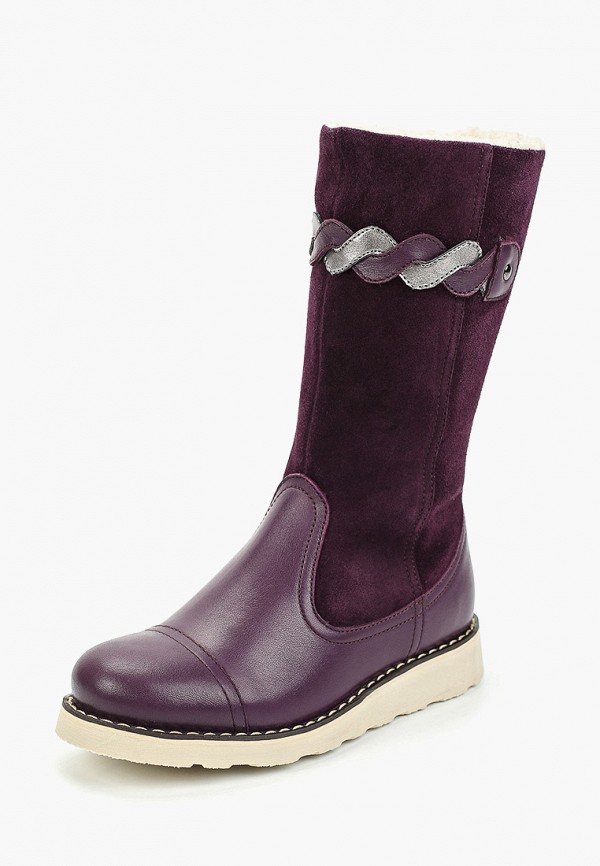 фото Сапоги ralf ringer