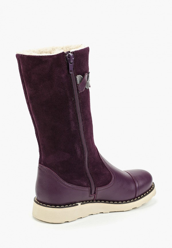 фото Сапоги ralf ringer