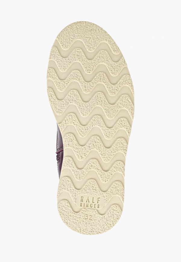 фото Сапоги ralf ringer