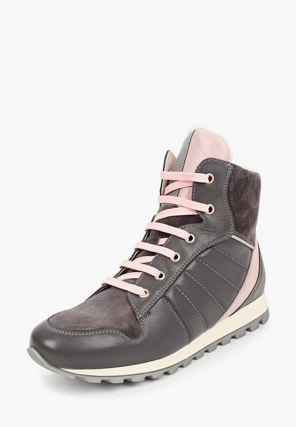 фото Кроссовки ralf ringer