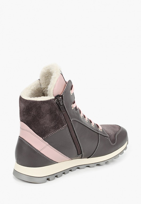 фото Кроссовки ralf ringer