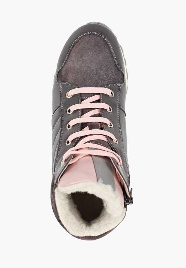 фото Кроссовки ralf ringer