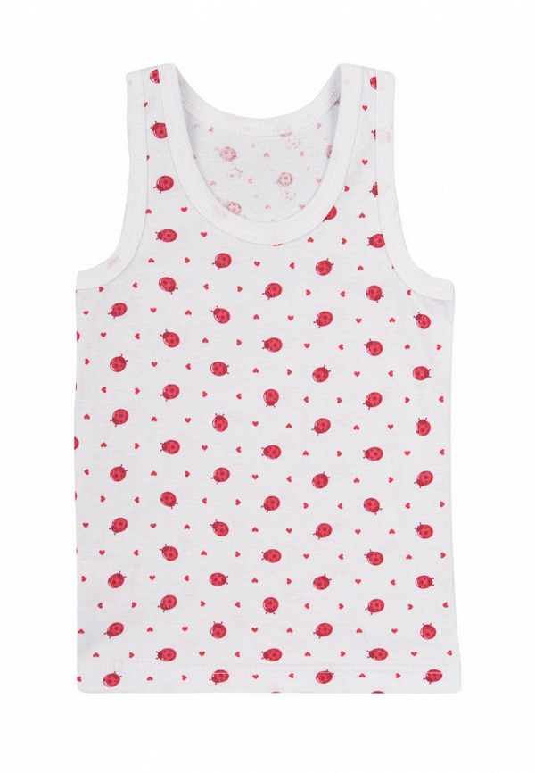 Майка Габби, Габби MP002XG00OZZ, Белый
Майка Габби, Габби MP002XG00OZZ, Белый