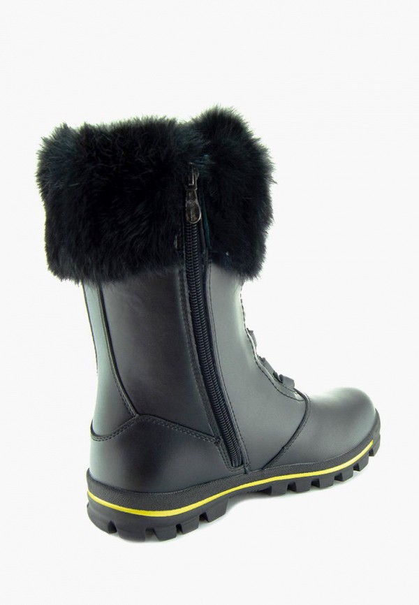 фото Сапоги orthoboom