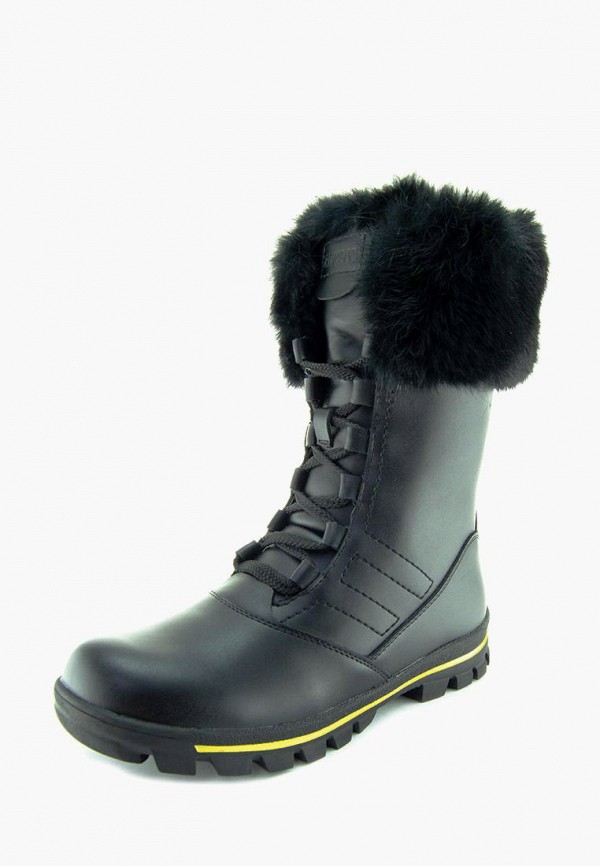 фото Сапоги orthoboom