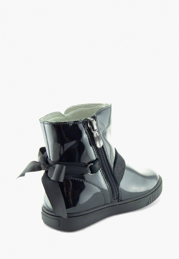 фото Полусапоги orthoboom