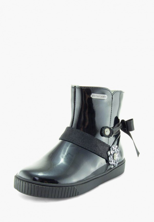 фото Полусапоги orthoboom