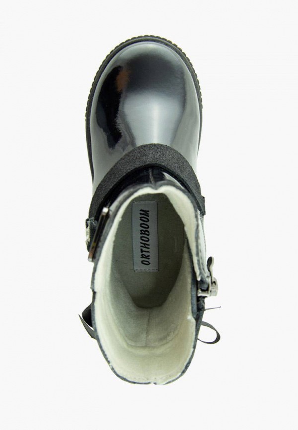 фото Полусапоги orthoboom