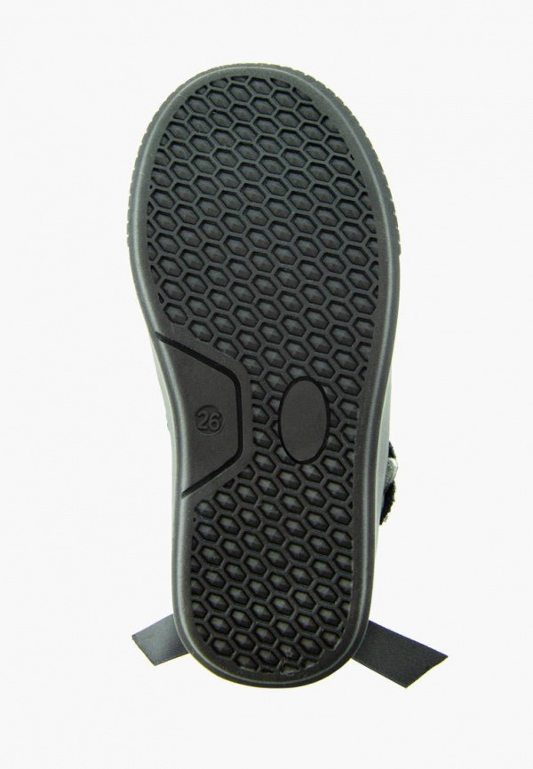 фото Полусапоги orthoboom