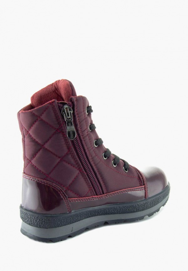 фото Ботинки orthoboom