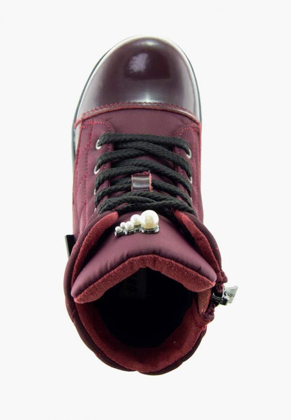 фото Ботинки orthoboom