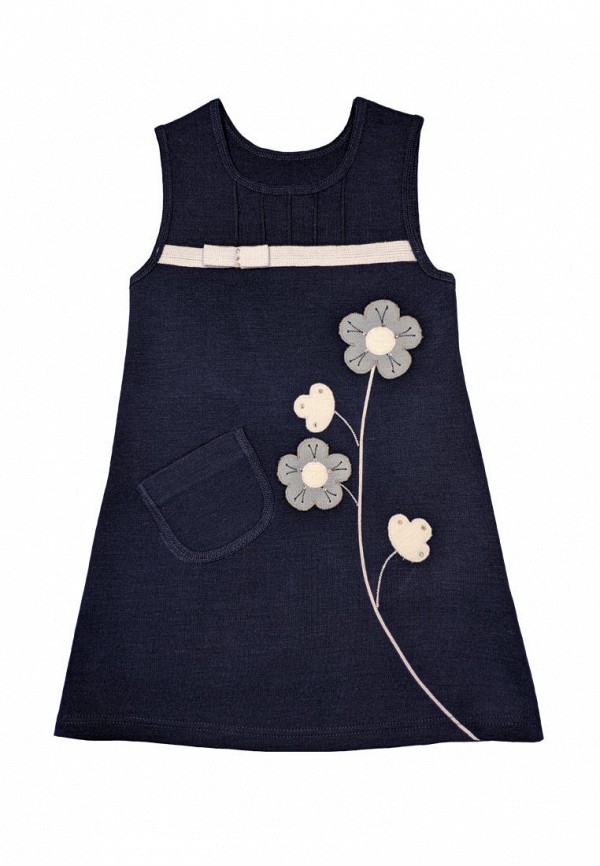 фото Сарафан и лонгслив славита