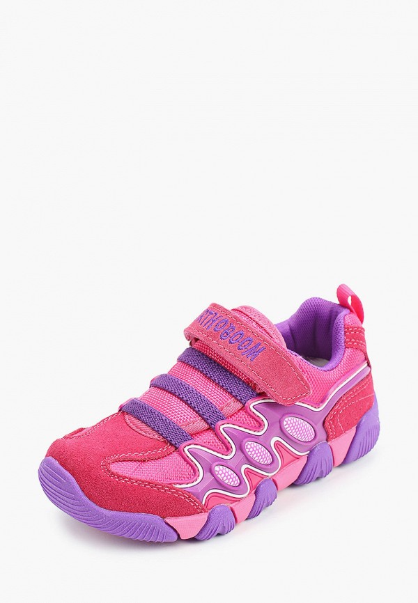 фото Кроссовки orthoboom