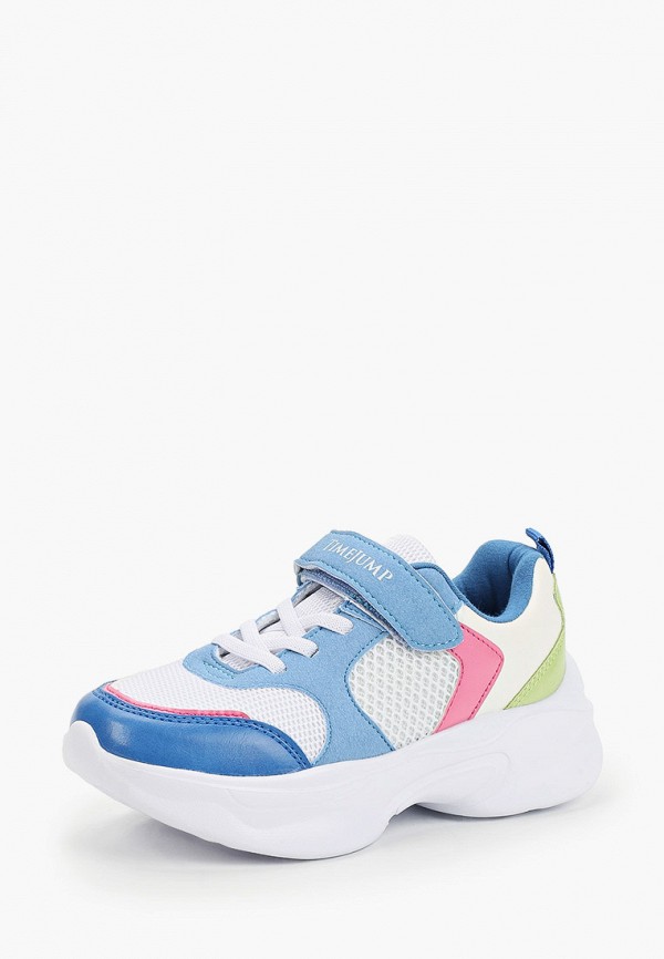 фото Кроссовки timejump