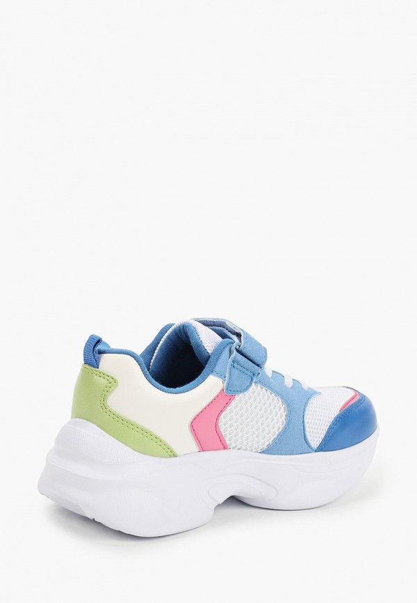 фото Кроссовки timejump