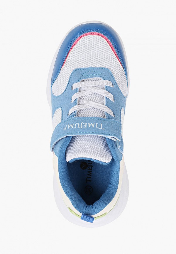 фото Кроссовки timejump