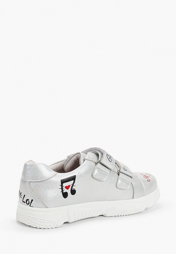 фото Кроссовки t.taccardi