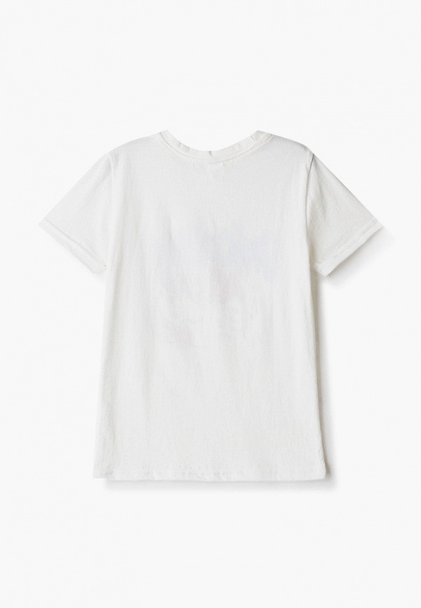 Футболка Elaria, Белый 
Футболка Elaria, Белый