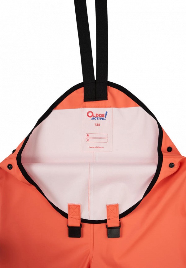 фото Брюки oldos