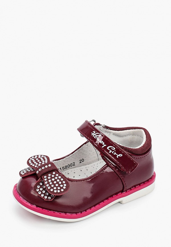 фото Туфли honey girl