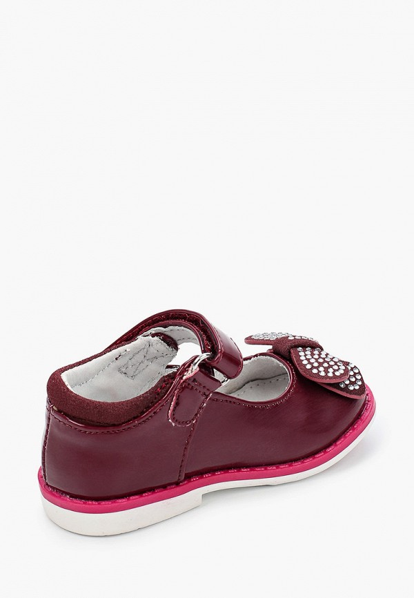 фото Туфли honey girl