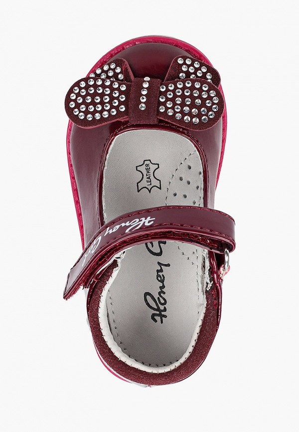 фото Туфли honey girl