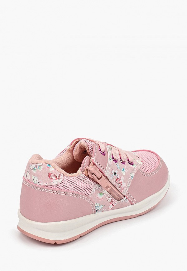 фото Кроссовки honey girl