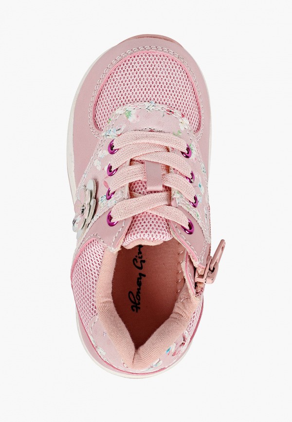 фото Кроссовки honey girl