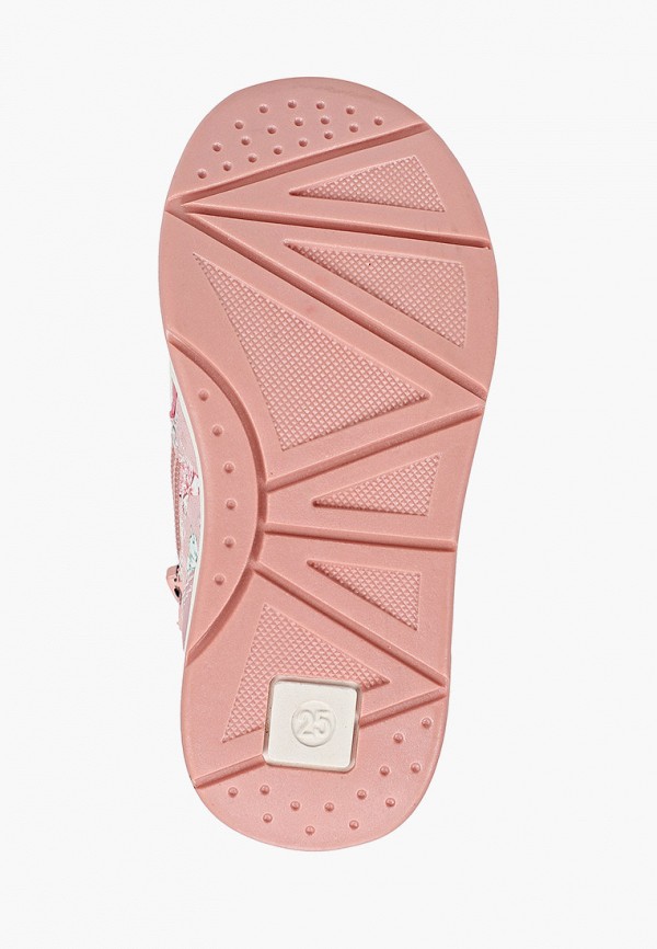 фото Кроссовки honey girl