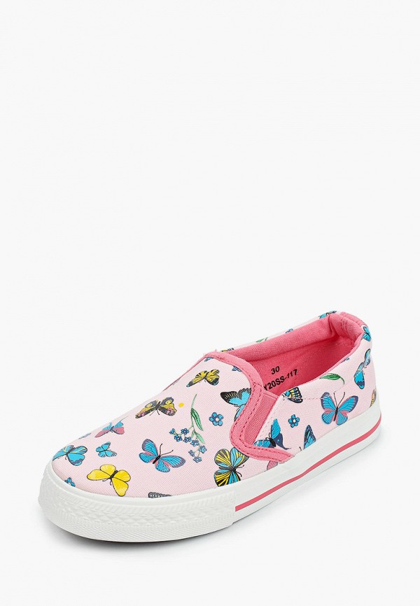 фото Слипоны t.taccardi