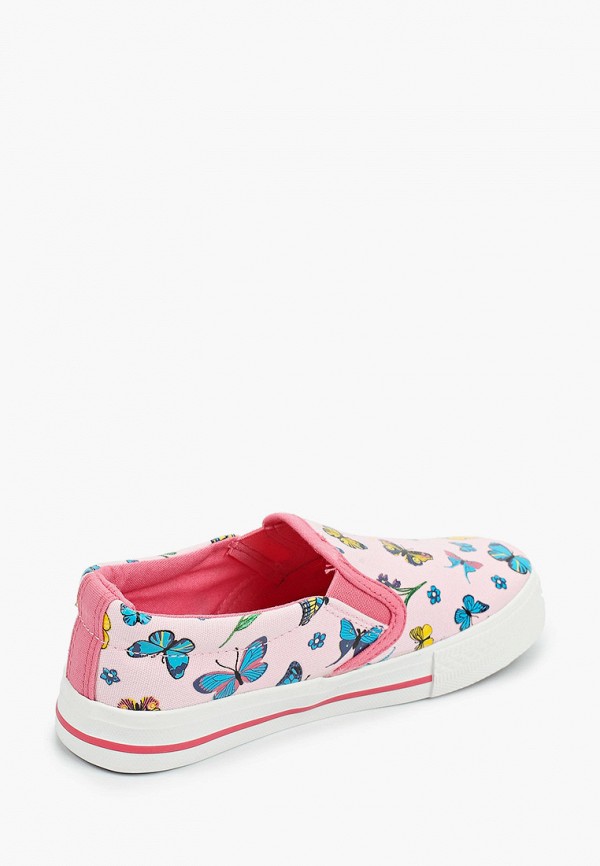 фото Слипоны t.taccardi