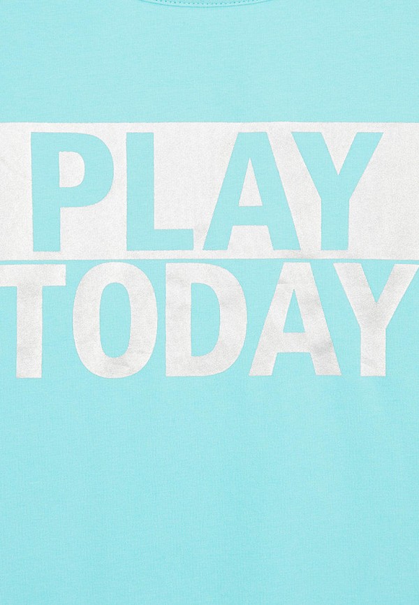 фото Футболка playtoday