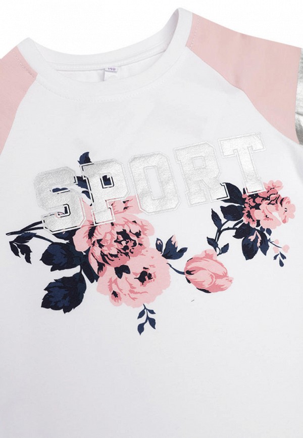 фото Футболка playtoday