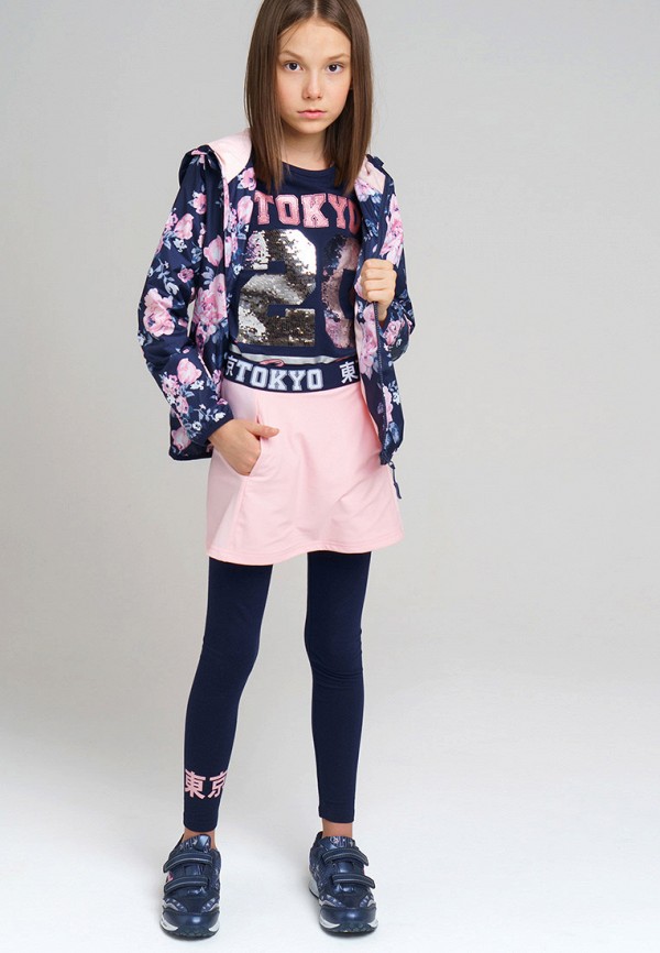 фото Куртка playtoday