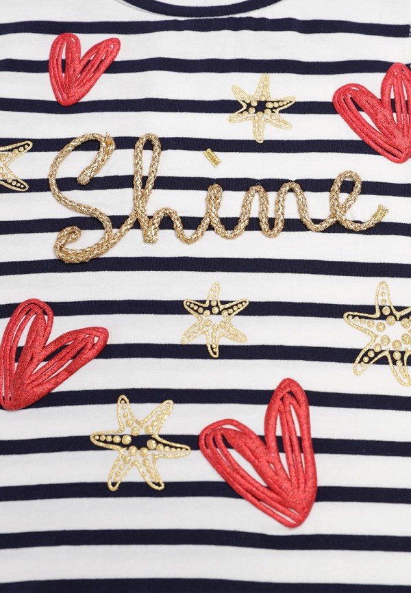 фото Футболка playtoday