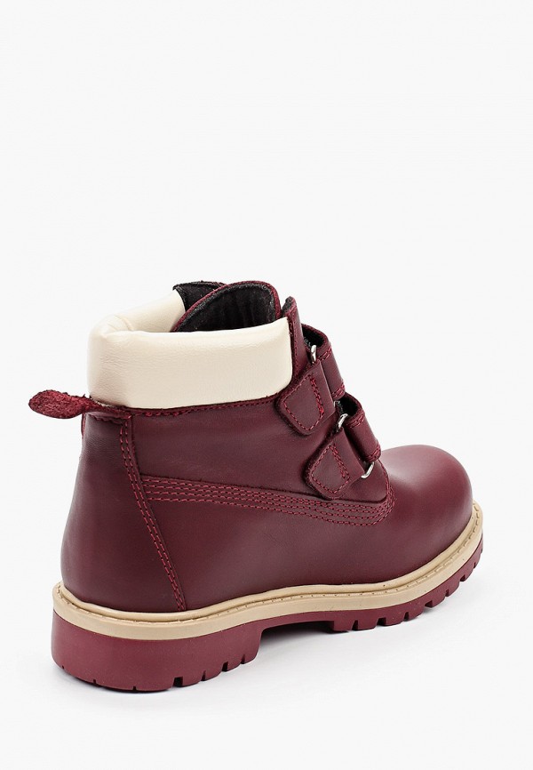 фото Ботинки ittelaland